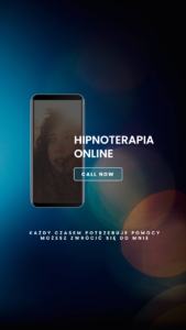 Hipnoterapia online