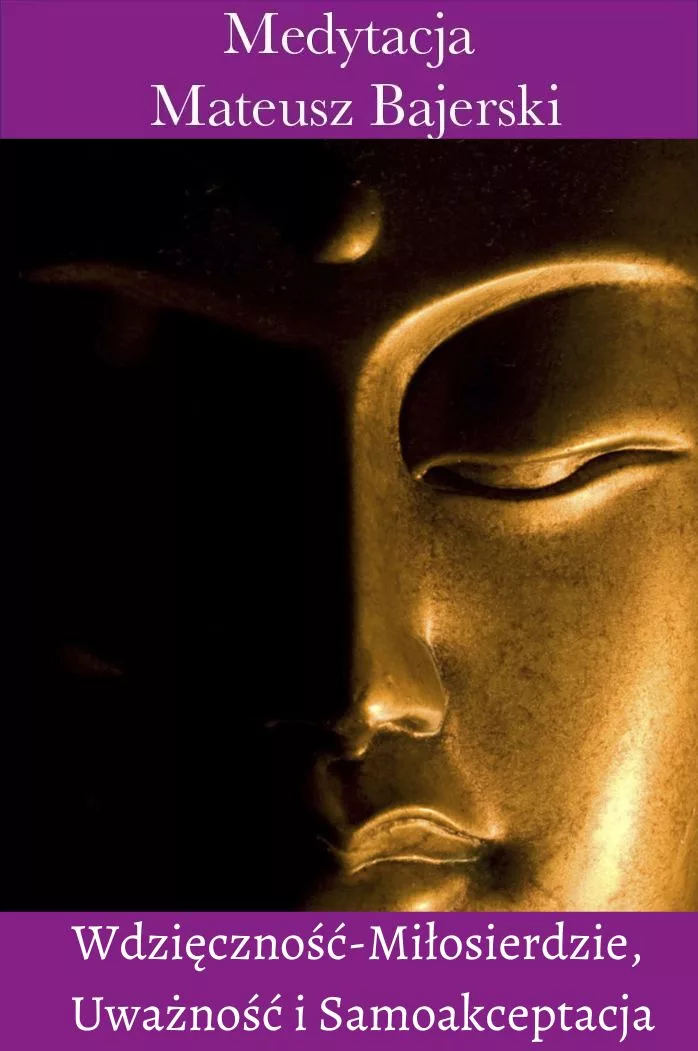 Medytacja buddyjska dla początkujących.