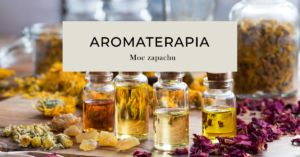 Aromaterapia, czyli zapach emocji. Przeczytaj jakie procesy zachodzą podczas terapii zapachem.