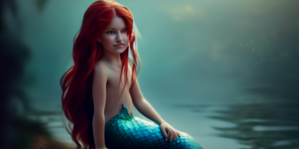 Mała Syrenka i siła przemiany: jak hipnoterapia może pomóc Ci przekształcić swoje życie Transformacja jak u Małej Syrenki: jak osiągnąć swoje cele dzięki hipnoterapii Mała Syrenka i ceny transformacji: jak hipnoterapia może pomóc Ci zminimalizować poświęcenia