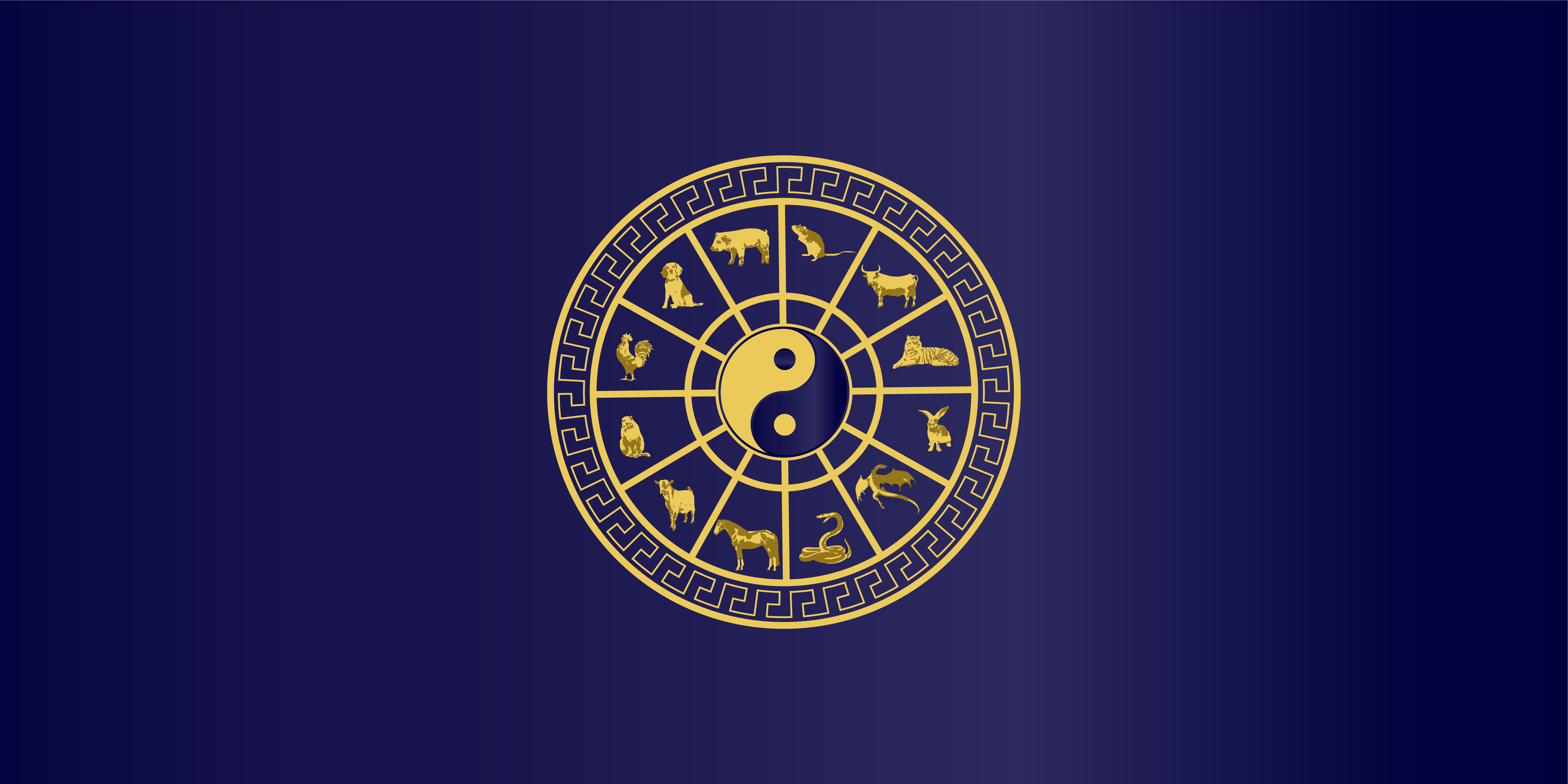 Chiński Horoskop: Znaki Zodiaku i Astrologia Chińska