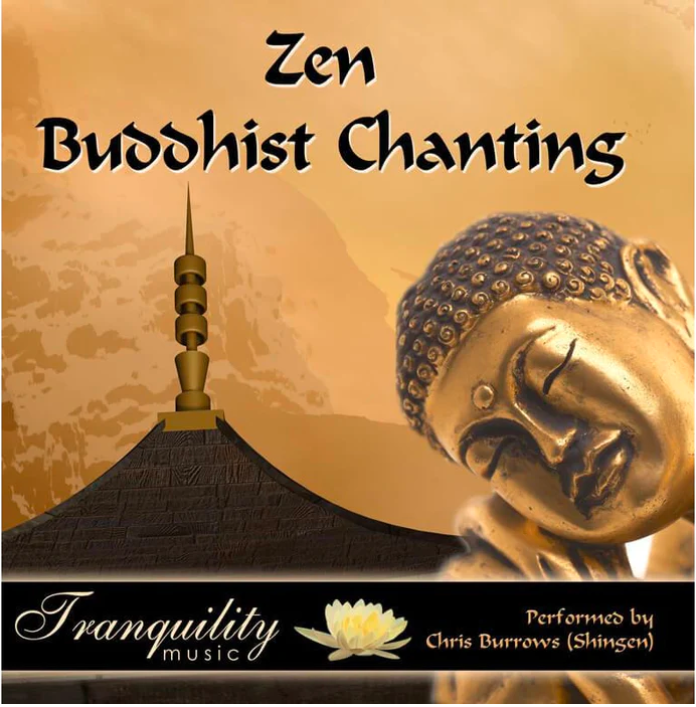 Zen. Buddyjskie chanting.