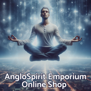 Online Shop AngloSpirit Emporium