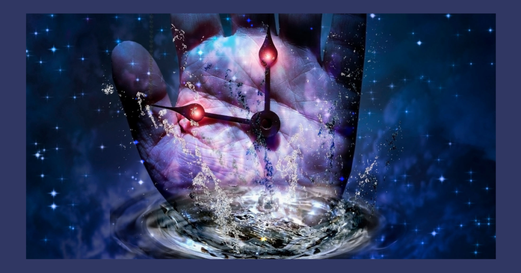 Mateusz Bajerski Duchowe Znaczenie Godzin Przewodnik Po Synchronicznościach