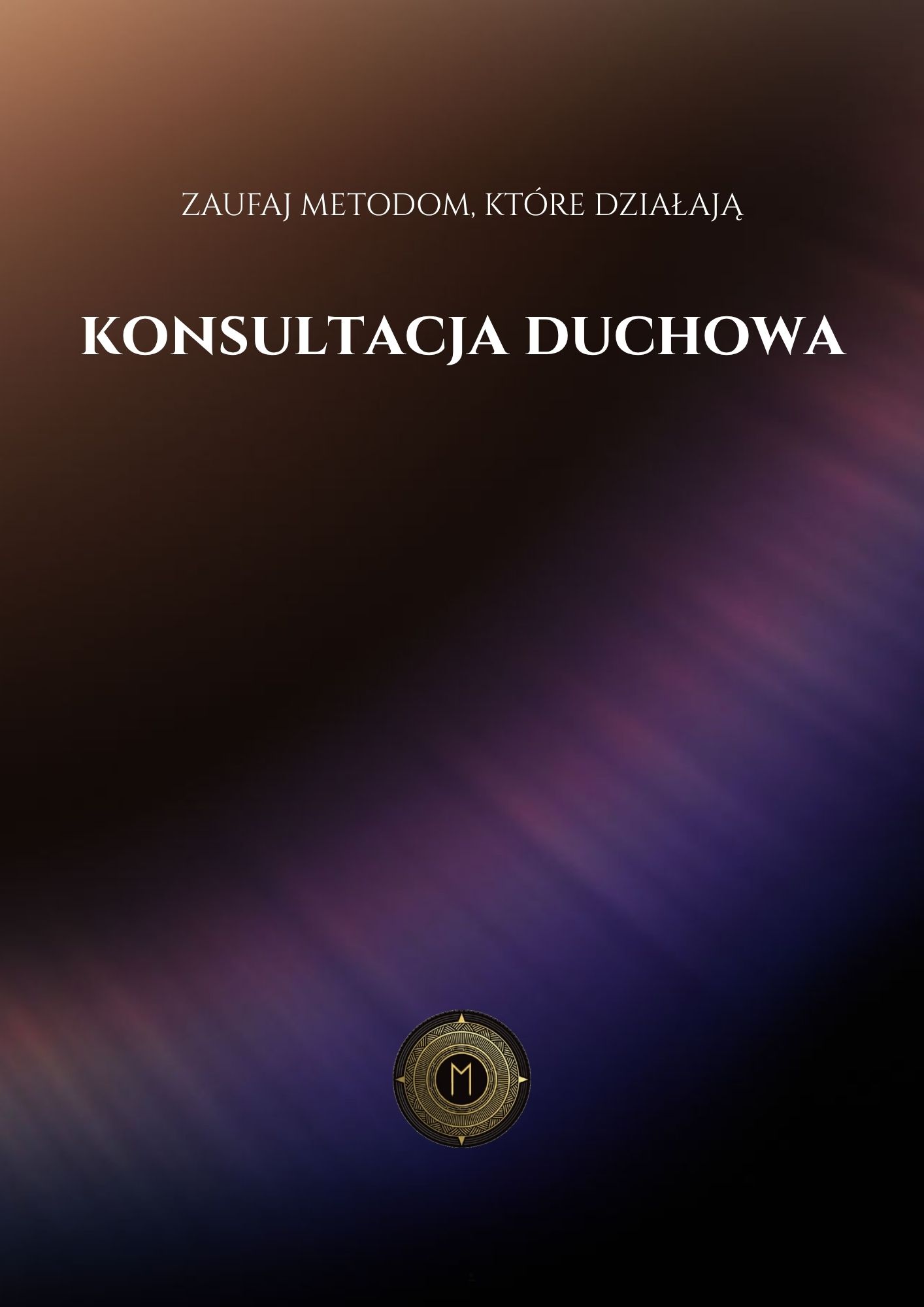 Okładka dla konsultacja- duchowa-mateusz-bajerski