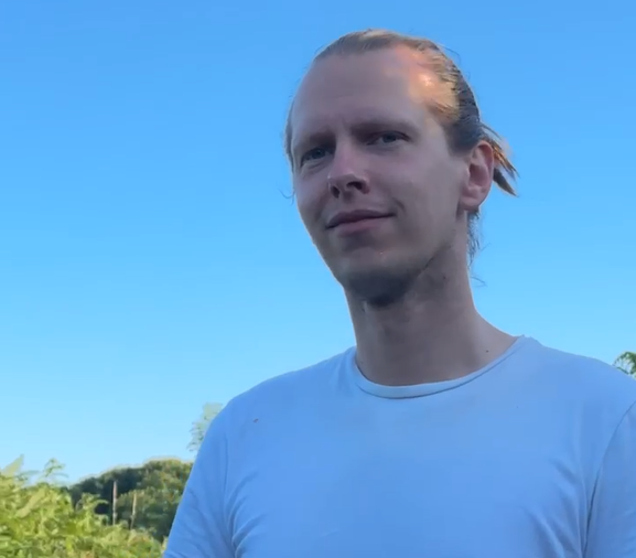 Mateusz Bajerski