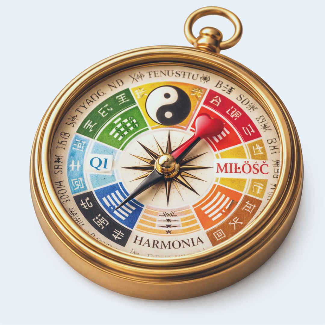 Raport Relacji Liczb KUA