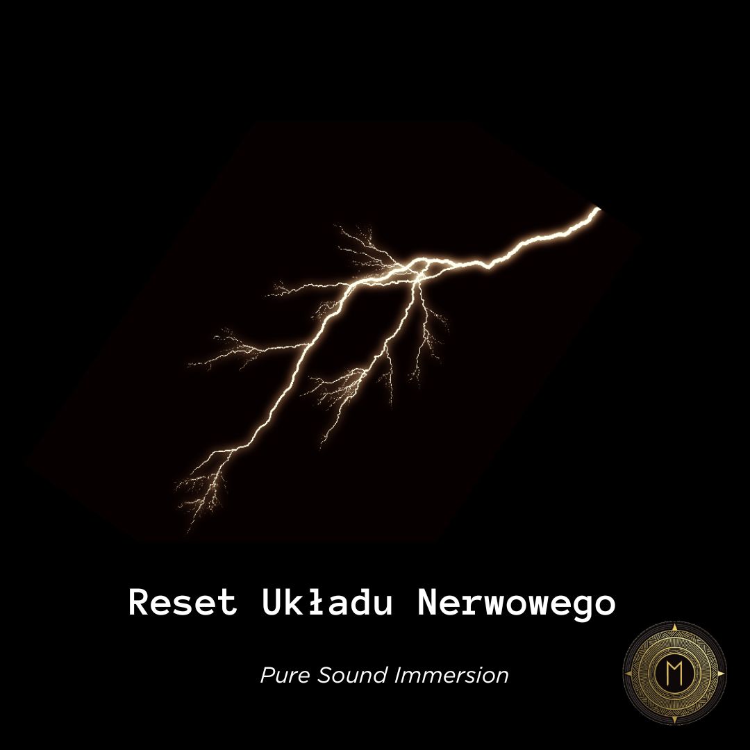 Okładka albumu Reset Układu Nerwowego - kompletny system