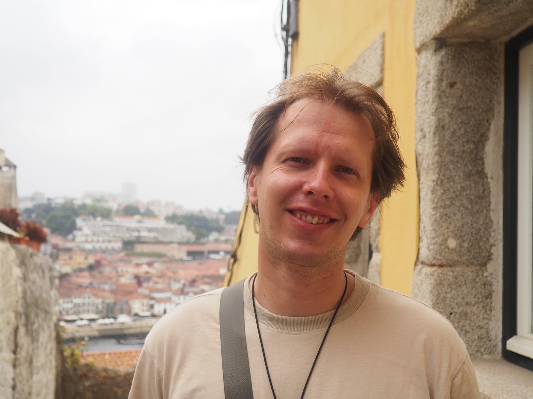 Mateusz Bajerski – certyfikowany hipnoterapeuta PHPA