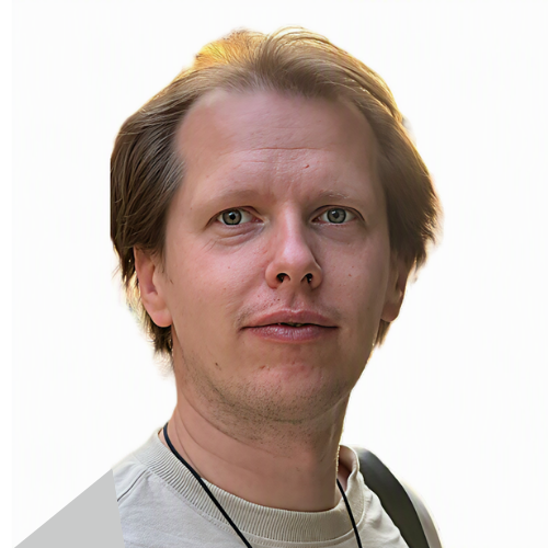 Mateusz Bajerski – hipnoterapeuta